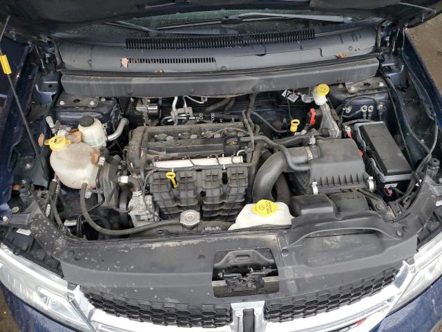 Photo 12 from auction – 2017 DODGE JOURNEY SX with VIN 3C4PDCBB9HT552646