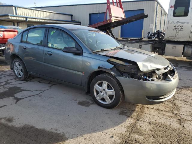 Photo 4 from auction – 2007 SATURN ION LEVEL with VIN 1G8AJ55F37Z204710