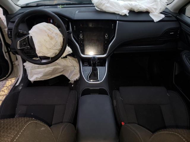 Photo 8 from auction – 2020 SUBARU OUTBACK with VIN 4S4BTAEC5L3154548