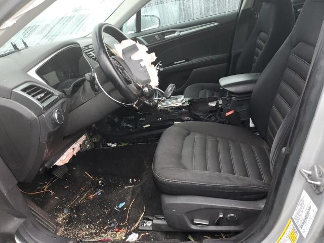 Photo 7 from auction – 2014 FORD FUSION SE with VIN 3FA6P0H79ER158776