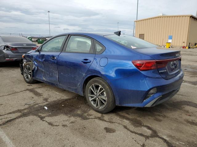 Photo 2 from auction – 2022 KIA FORTE FE with VIN 3KPF24AD1NE453586
