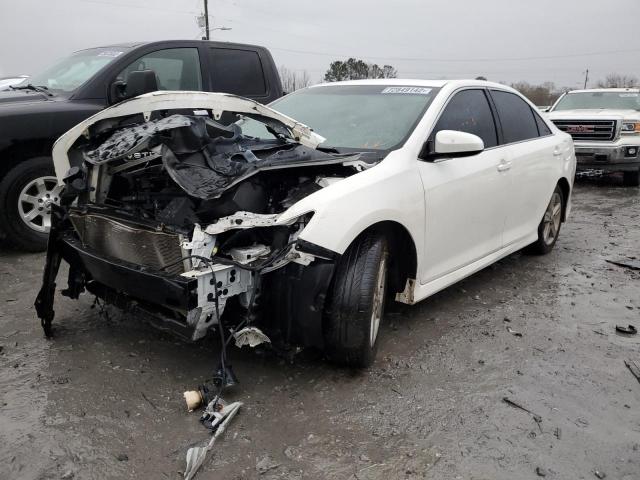 Photo 1 from auction – 2014 TOYOTA CAMRY L with VIN 4T1BF1FK6EU771273