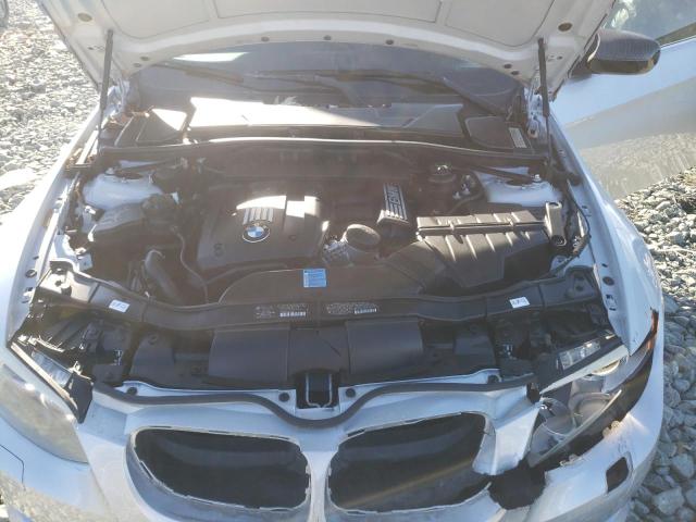 Photo 11 from auction – 2011 BMW 328 I SULE with VIN WBADW7C59BE543141