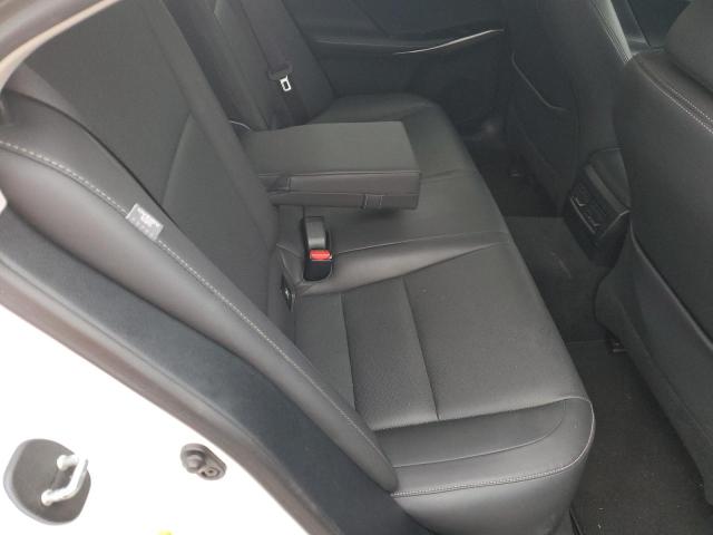 Photo 10 from auction – 2015 LEXUS IS 250 with VIN JTHBF1D29F5082037