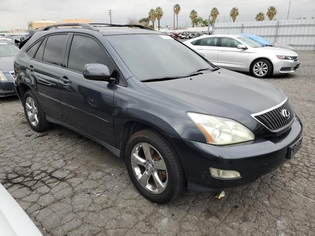 Photo 4 from auction – 2004 LEXUS RX 330 with VIN JTJGA31U540040690