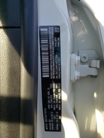 Photo 14 from auction – 2017 JEEP RENEGADE S with VIN ZACCJBAB1HPF27394