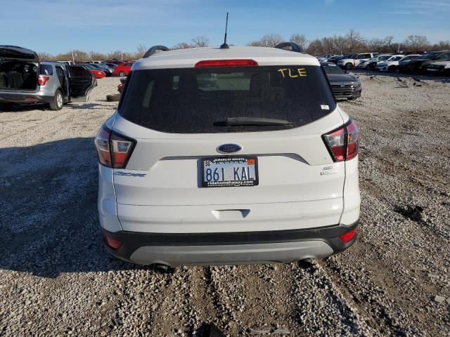 Photo 6 from auction – 2018 FORD ESCAPE SE with VIN 1FMCU0GD6JUC64825