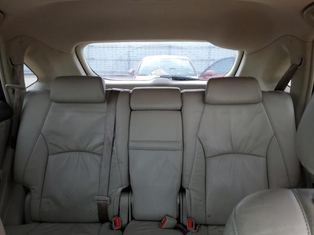 Photo 10 from auction – 2009 LEXUS RX 350 with VIN 2T2GK31U09C079891