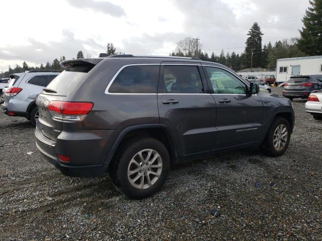 Photo 3 from auction – 2014 JEEP GRAND CHER with VIN 1C4RJFAG4EC158852