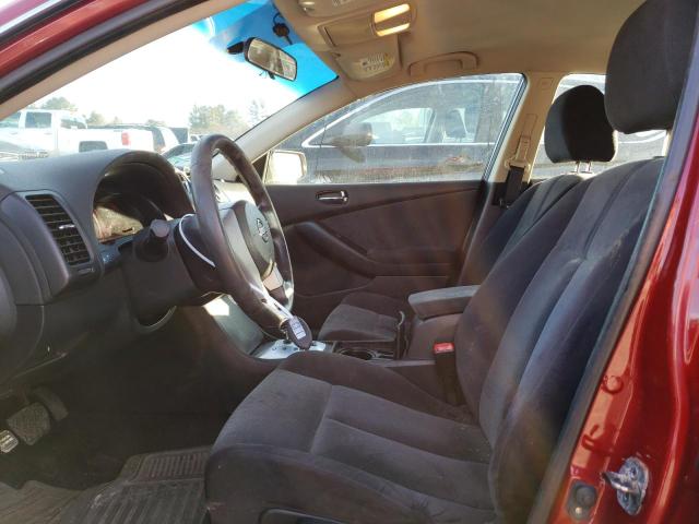 Photo 7 from auction – 2007 NISSAN ALTIMA 2.5 with VIN 1N4AL21EX7C178739