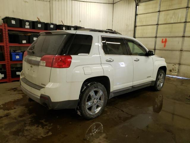 Photo 3 from auction – 2013 GMC TERRAIN SL with VIN 2GKFLXE30D6197184