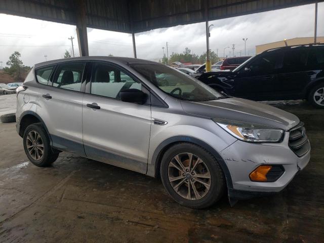 Photo 4 from auction – 2017 FORD ESCAPE S with VIN 1FMCU0F76HUB49048