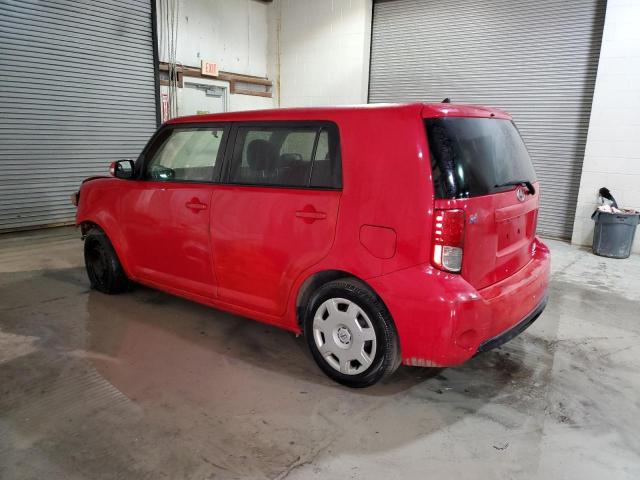 Photo 2 from auction – 2014 TOYOTA XB with VIN JTLZE4FE3EJ063814