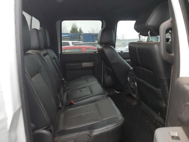 Photo 10 from auction – 2015 FORD F250 SUPER with VIN 1FT7W2B61FEC14016