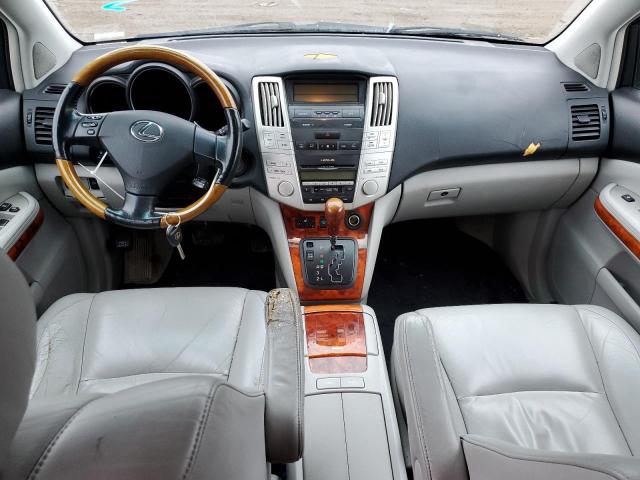Photo 8 from auction – 2004 LEXUS RX 330 with VIN 2T2HA31U14C033843