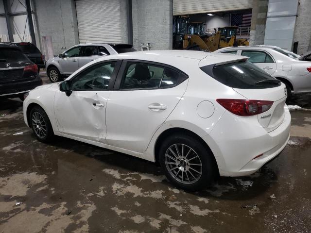 Photo 2 from auction – 2017 MAZDA 3 SPORT with VIN 3MZBN1K74HM120271