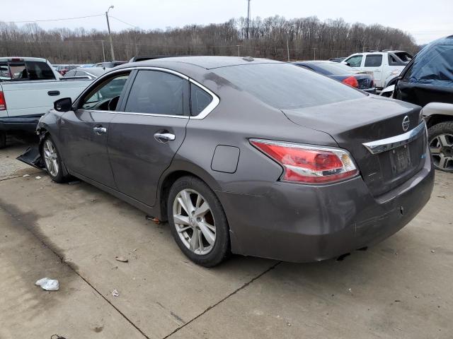 Photo 2 from auction – 2013 NISSAN ALTIMA with VIN 1N4AL3AP2DC919145