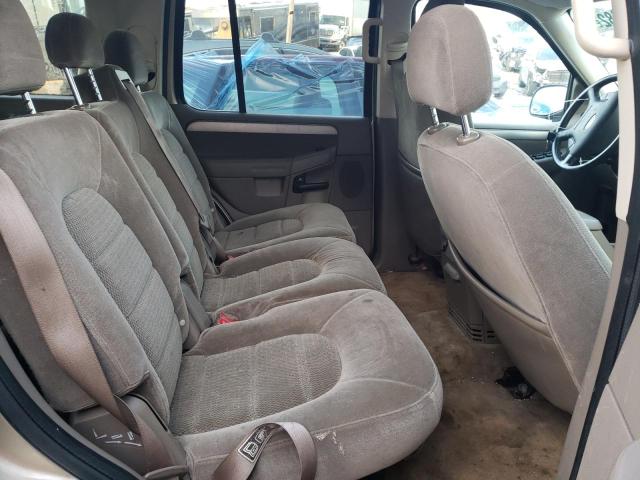 Photo 11 from auction – 2003 FORD EXPLORER X with VIN 1FMZU73K93UB36475