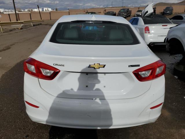 Photo 6 from auction – 2017 CHEVROLET CRUZE PREM with VIN 1G1BF5SM3H7170787
