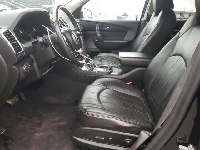 Photo 7 from auction – 2012 GMC ACADIA DEN with VIN 1GKKVTEDXCJ146996