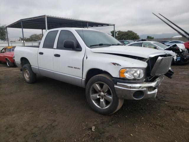 Photo 4 from auction – 2005 DODGE RAM 1500 S with VIN 1D7HA18N65S190703
