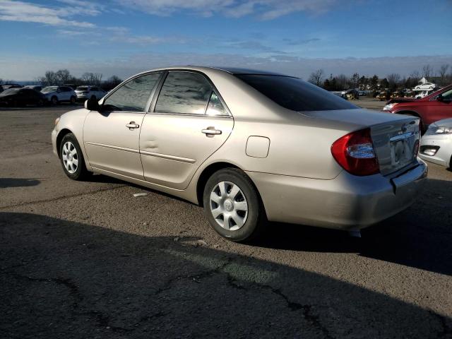 Photo 2 from auction – 2004 TOYOTA CAMRY LE with VIN 4T1BE32K74U835324
