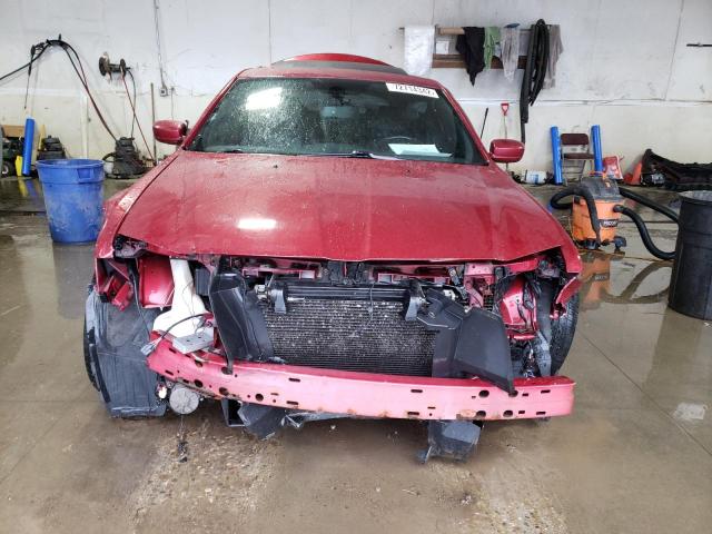 Photo 5 from auction – 2012 CHRYSLER 300 S with VIN 2C3CCABG3CH306960
