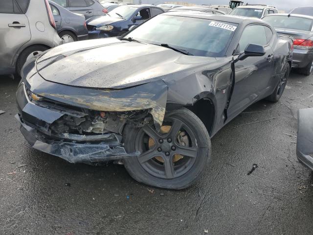 Photo 1 from auction – 2016 CHEVROLET CAMARO LT with VIN 1G1FB1RS2G0178543