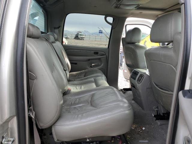 Foto 10 de la subasta – 2004 CADILLAC ESCALADE E con VIN 3GYEK62N84G234099