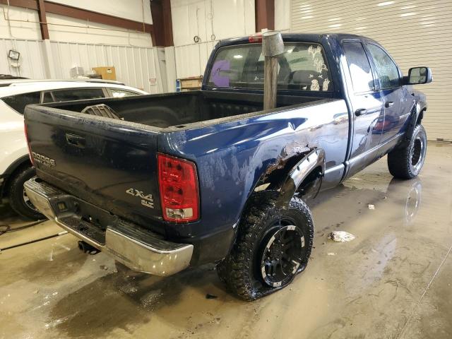 Photo 3 from auction – 2004 DODGE RAM 2500 S with VIN 3D7KU28C54G122657