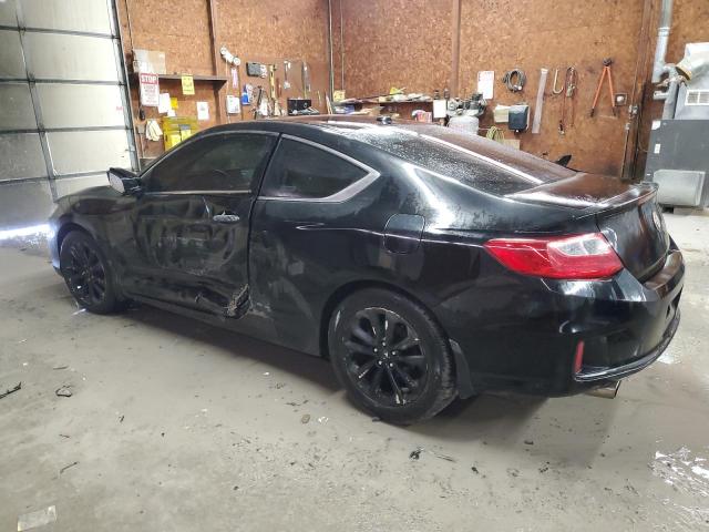 Photo 2 from auction – 2014 HONDA ACCORD EXL with VIN 1HGCT2A86EA004027