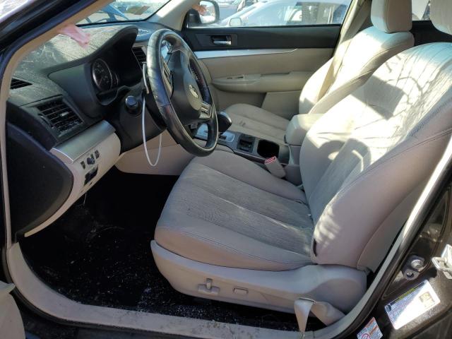 Снимка 7 от търг – 2013 SUBARU OUTBACK 2. с VIN 4S4BRBCC0D3225079
