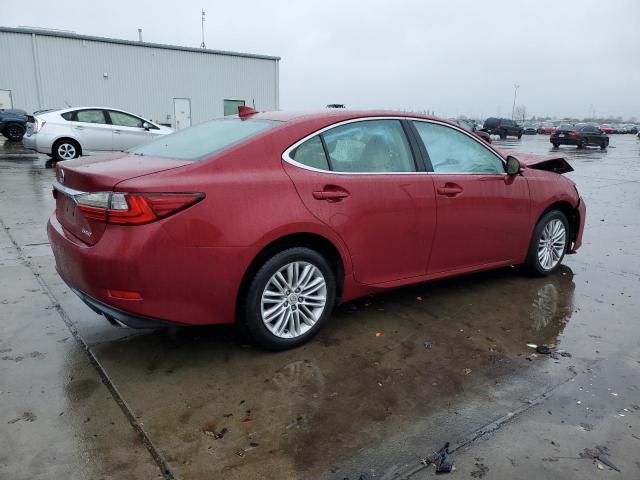 Photo 3 from auction – 2016 LEXUS ES 350 with VIN 58ABK1GG4GU017225