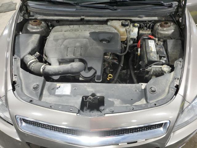 Photo 11 from auction – 2012 CHEVROLET MALIBU 1LT with VIN 1G1ZC5E08CF175188