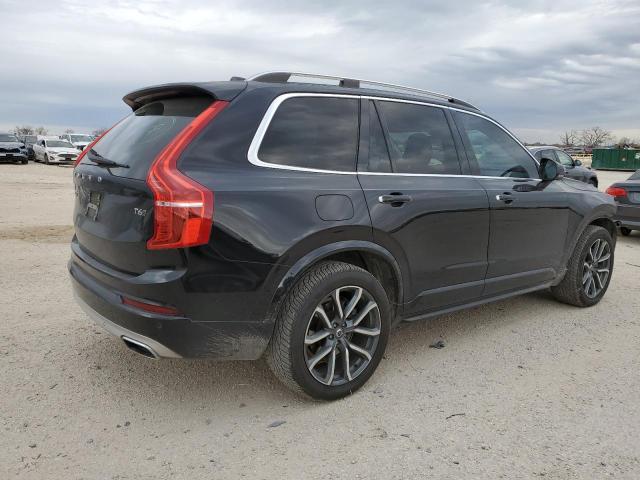 Photo 3 from auction – 2016 VOLVO XC90 T6 with VIN YV4A22PK4G1060995