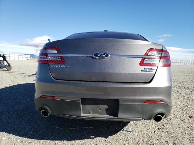 Foto 6 de la subasta – 2013 FORD TAURUS SEL con VIN 1FAHP2E86DG171167