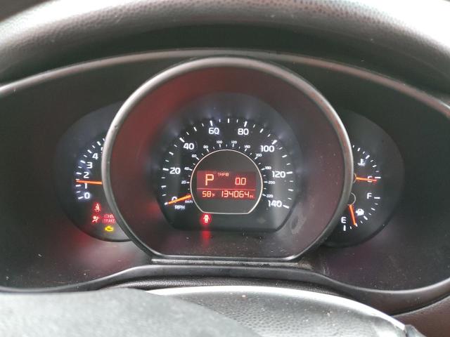 Photo 9 from auction – 2015 KIA SOUL with VIN KNDJN2A24F7782398