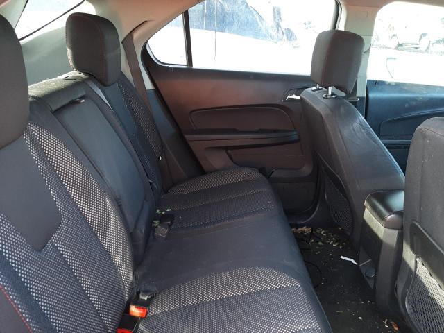 Photo 10 from auction – 2011 CHEVROLET EQUINOX LT with VIN 2CNFLEEC0B6423054