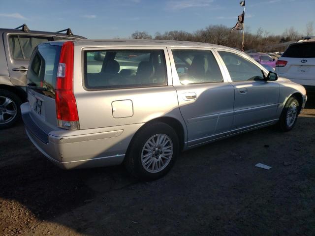 Photo 3 from auction – 2005 VOLVO V70 with VIN YV1SW612X52486395