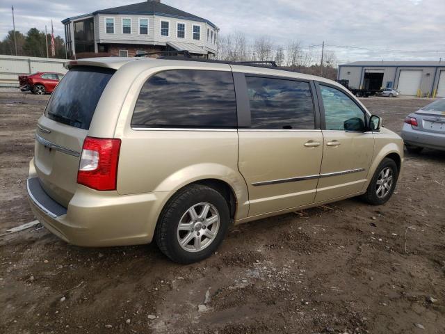 Photo 3 from auction – 2011 CHRYSLER TOWN & COU with VIN 2A4RR5DG6BR635583