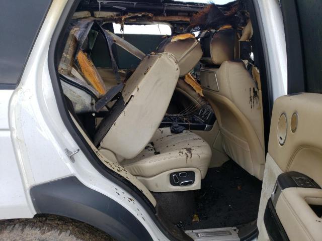 Photo 11 from auction – 2013 LAND ROVER RANGE ROVE with VIN SALGV2EF0DA107101