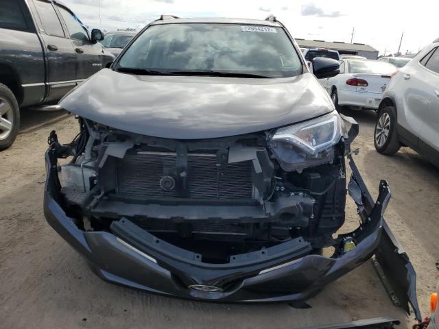 Photo 5 from auction – 2016 TOYOTA RAV4 XLE with VIN 2T3WFREV2GW291270