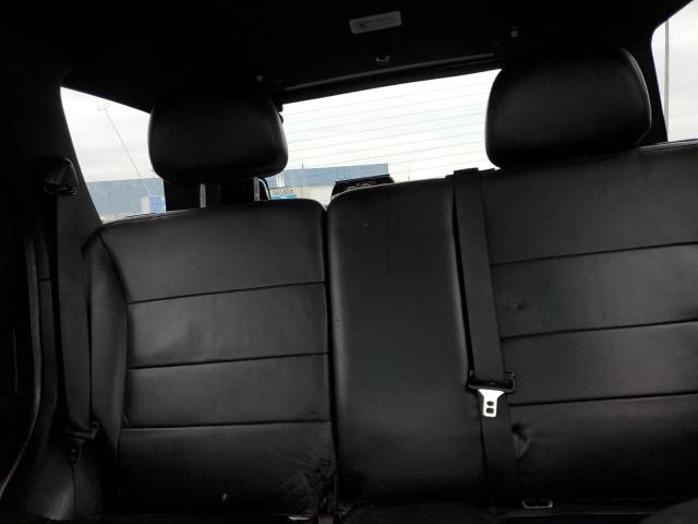 Photo 10 from auction – 2010 FORD ESCAPE LIM with VIN 1FMCU0EG8AKB77940