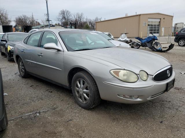 Photo 4 from auction – 2007 BUICK LACROSSE C with VIN 2G4WC582271139903
