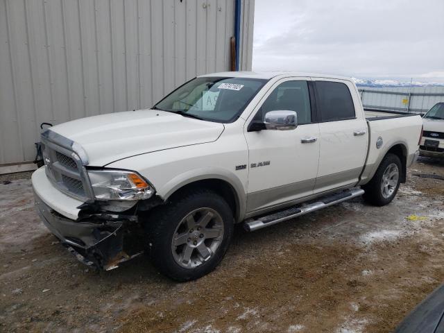 DODGE RAM 1500 2009 with VIN 1D3HV13T79S712059 - Photo from auction