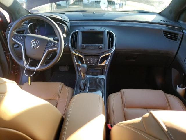 Photo 8 from auction – 2015 BUICK LACROSSE with VIN 1G4GB5G34FF219311