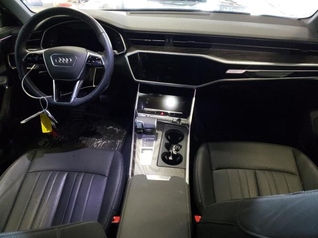 Photo 8 from auction – 2020 AUDI A6 PRESTIG with VIN WAUM2AF25LN089014