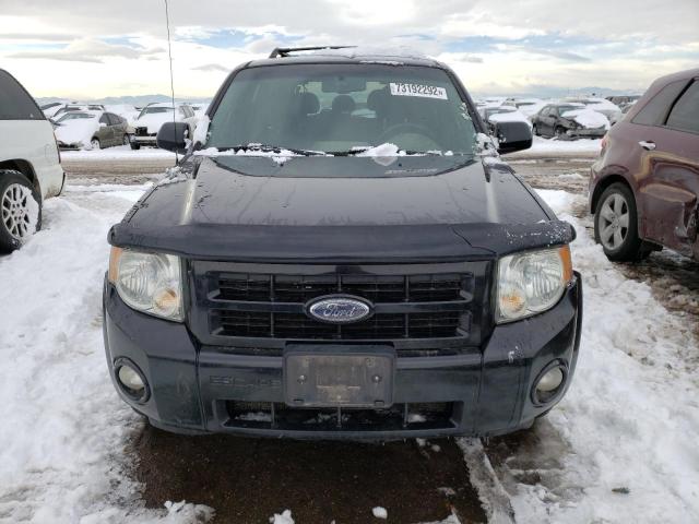 Photo 5 from auction – 2008 FORD ESCAPE LIM with VIN 1FMCU04138KB83958