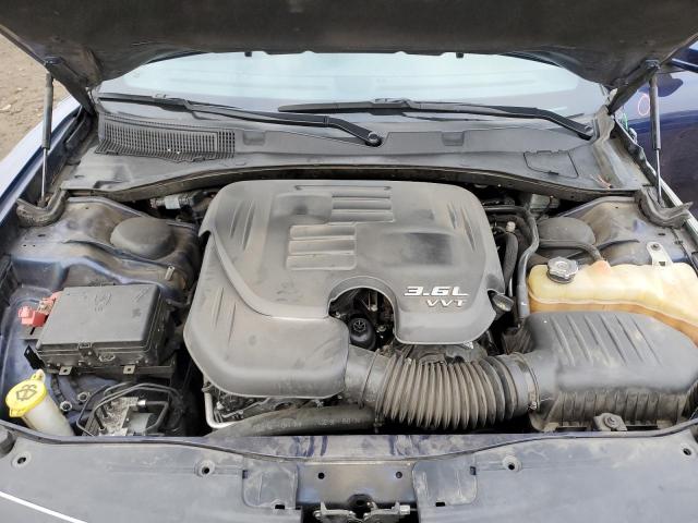 Photo 11 from auction – 2016 DODGE CHARGER SE with VIN 2C3CDXBG3GH251934