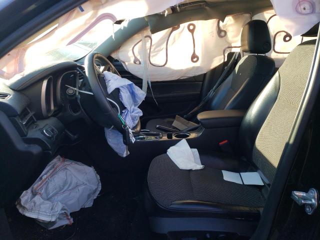 Photo 7 from auction – 2014 CHEVROLET MALIBU 1LT with VIN 1G11C5SL0EF137629